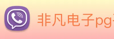 非凡电子pg平台不凡成就非凡 Logo